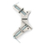 Prensa corner clamp Pony
