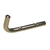 Percha cisne simple - CAB