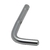 Imagen de Percha cisne simple