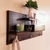 Percha diseño doble Hafele - comprar online