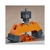 Accesorio track-clamp Bora - comprar online