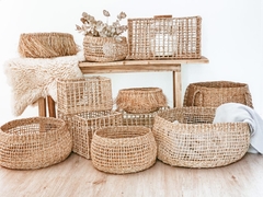 Banner de la categoría Fibras Naturales