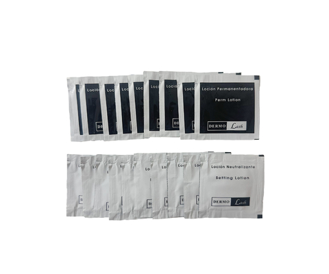 PACK 20 SACHET DÚO LIFTING/PERMANENTE - comprar online
