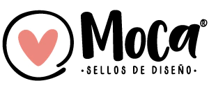 MOCA Sellos de Diseño