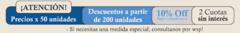 Banner de la categoría DIJES ACRILICO