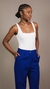 Body Sorrento Branco na internet