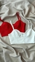 Cropped Maia Branco