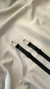 Cinto Hanna Preto - comprar online