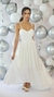 Vestido Nanda Branco - comprar online
