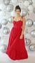 Vestido Nanda Vermelho