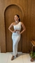 Vestido Sunny Branco - comprar online