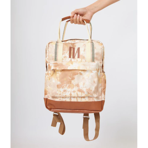 MOCHILA ALY manchas suela - comprar online