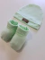 Set Nacimiento Gorro y escarpines RN - comprar online