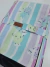Lona pocket Frutas impermeable