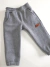 Pantalon jogger frisa niños