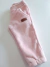 Pantalon jogger bebé polar soft - comprar online