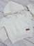 Buzo oversize frisa niños - comprar online