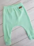 Pantalon babucha INTERLOCK bebé - comprar online