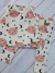 CONJUNTO BEBE CHALECO + PANTALON MALUCASALE - comprar online