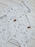 Conjunto bebé INTERLOCK Body m.larga + pantalón babucha - comprar online