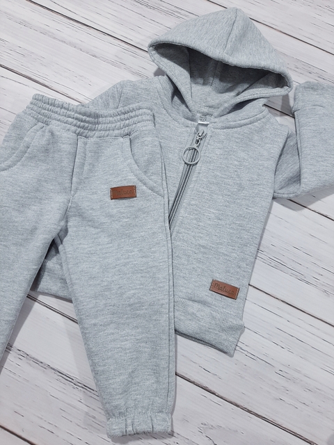 Conjunto frisa bebé - comprar online