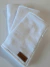 Pack x 6 babitas Gasa Surtidas - Babys Maluca