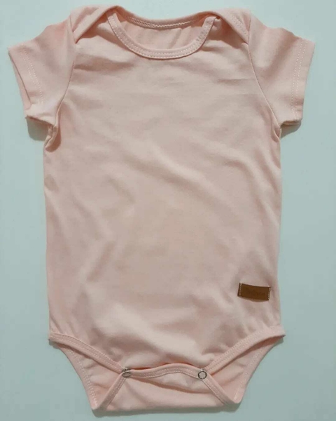 Body 2DA SELECCION 3-6 meses