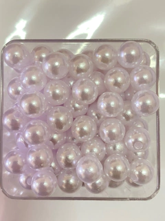 Pérola Branca - 10mm - 10 Gramas - comprar online