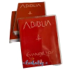 Mini Biblia - Apenas os Evangelhos