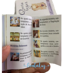 Quero Rezar - Primeira Eucaristia - comprar online