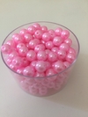 Pérola Rosa - 8mm - 10 Gramas