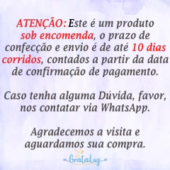 Aplique Acrílico Espelhado Cálice Primeira Comunhão 27mm - Grata Luz - Artigos Religiosos criativos