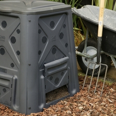 COMPOSTERA 240 L - comprar online