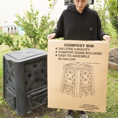 COMPOSTERA 240 L