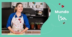 Banner de la categoría Delantales