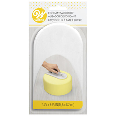 Fratacho basico para fondant - comprar online