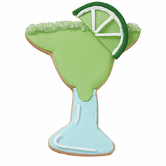 Cortantes para galletitas verano - tienda online