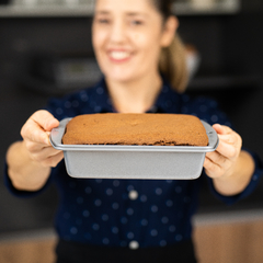 Molde cuadrado para torta - comprar online