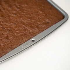 Placa mediana para galletitas y piononos - comprar online