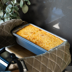 Molde para budin grande/ Budinera grande