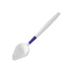 Cucharon para verter chocolate