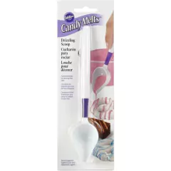 Cucharon para verter chocolate - comprar online