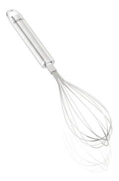 Batidor de acero 24 cm