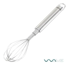 Batidor de acero 24 cm en internet