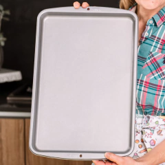 Placa mediana para galletitas y piononos - tienda online
