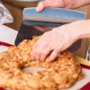 Levantador de tortas