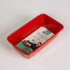 Budinera Isa 24 cm ladrillo - comprar online