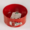 Molde Isa redondo aro desmontable 20 cm ladrillo