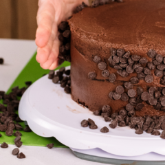 Imagen de Base giratoria para torta