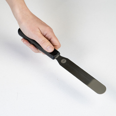 Espatula recta de 28 cm - comprar online